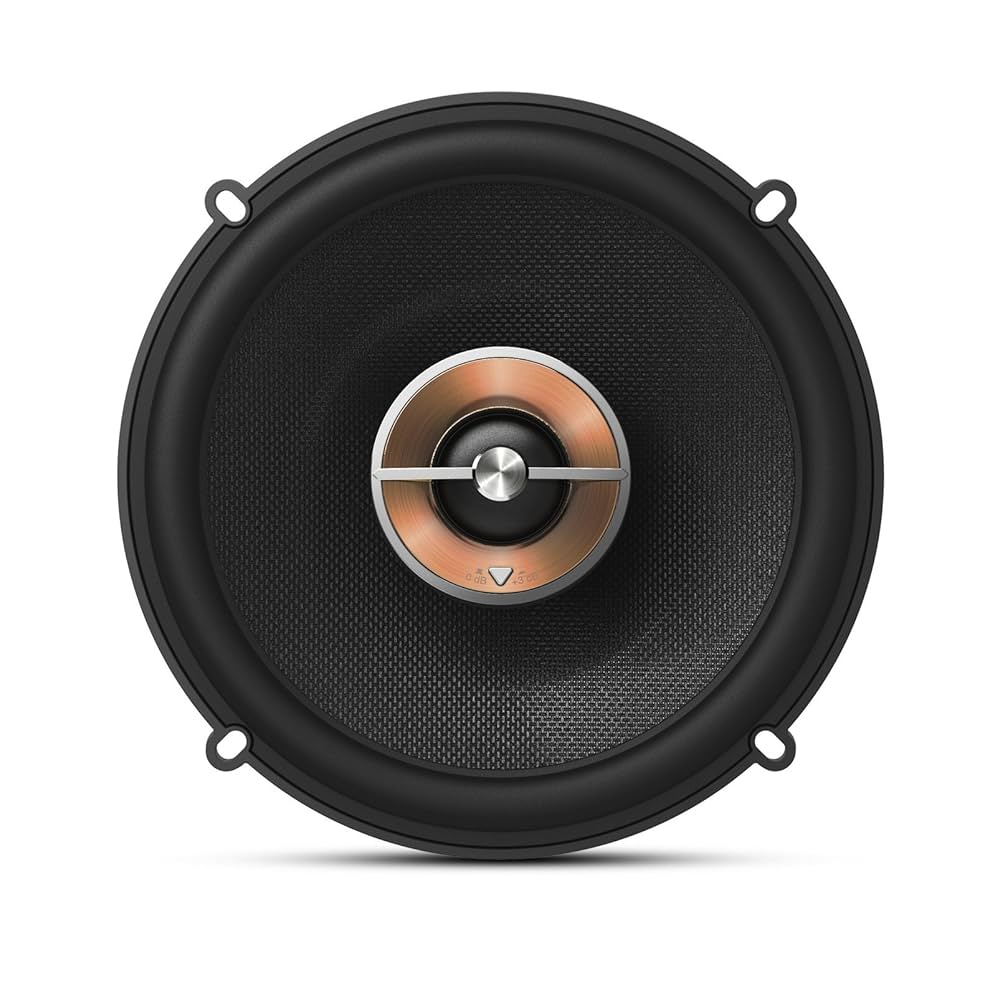 インフィニティ スピーカー Amazon.com: Infinity KAPPA-62IX Kappa 6.5 Inch Two-Way car